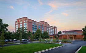 Chicago Marriott Northwest